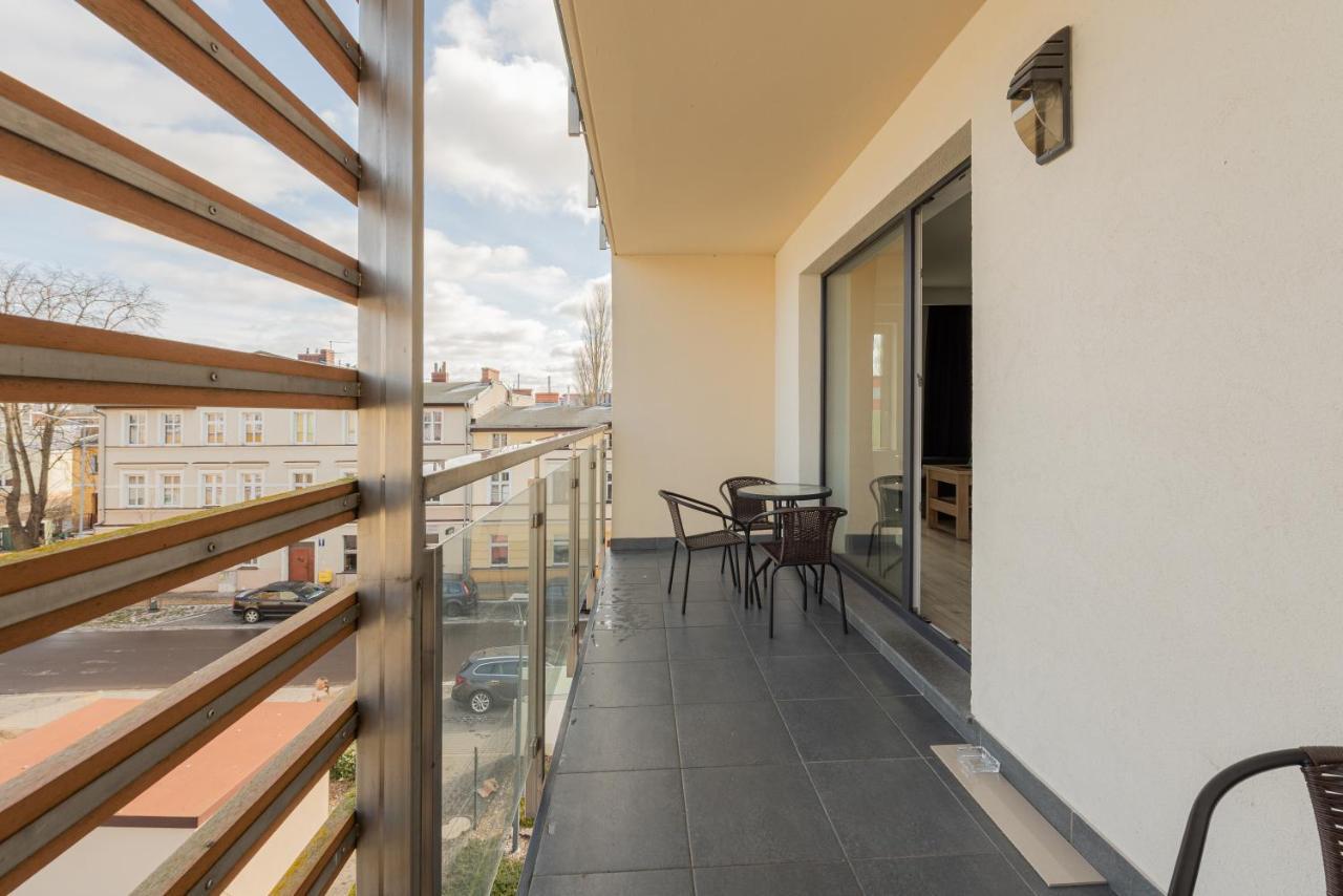 Horyzont Apartamenty - Navigator- Mozliwosc Wykupienia Sniadan!!! Kołobrzeg Extérieur photo