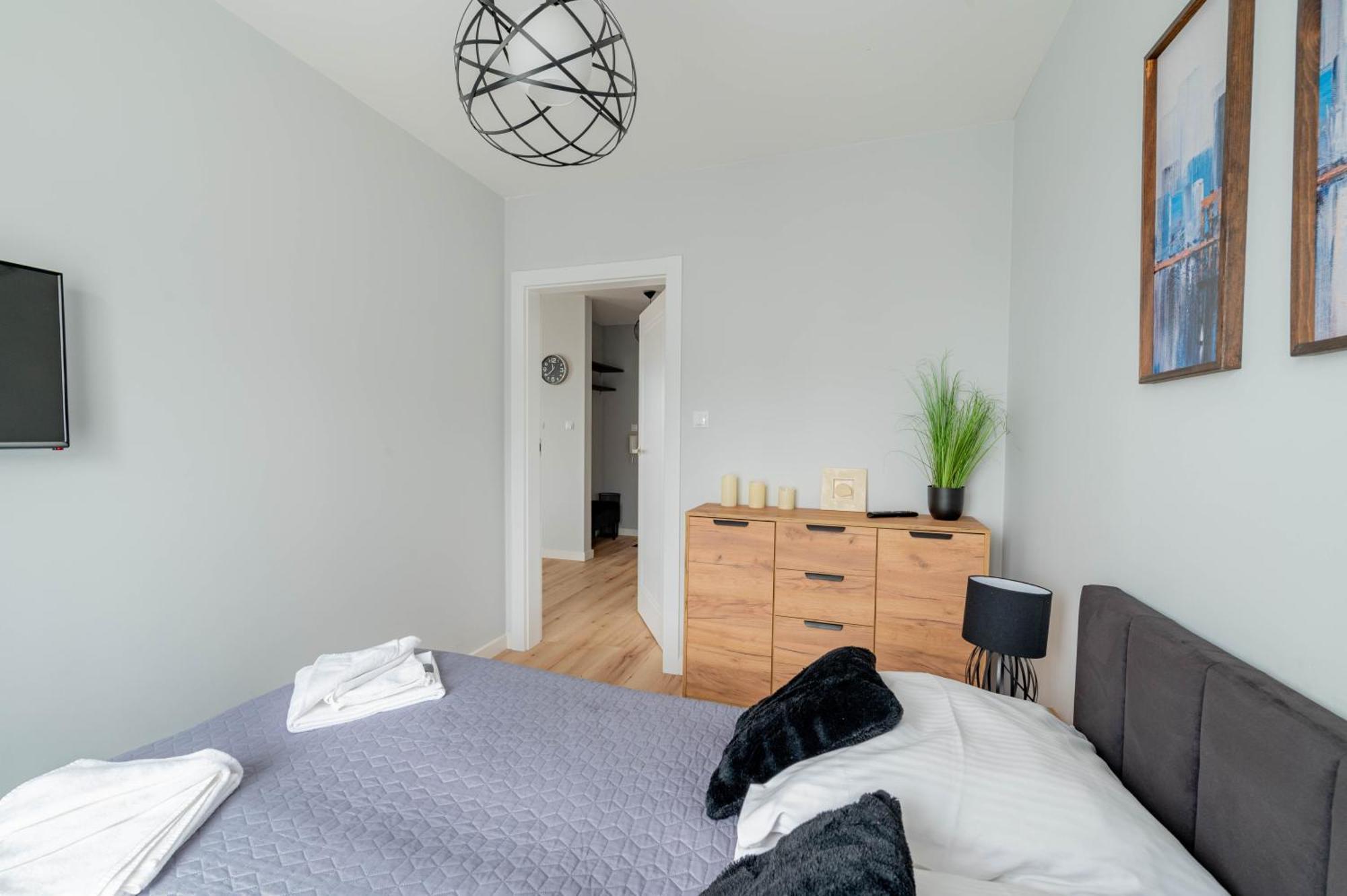 Horyzont Apartamenty - Navigator- Mozliwosc Wykupienia Sniadan!!! Kołobrzeg Extérieur photo