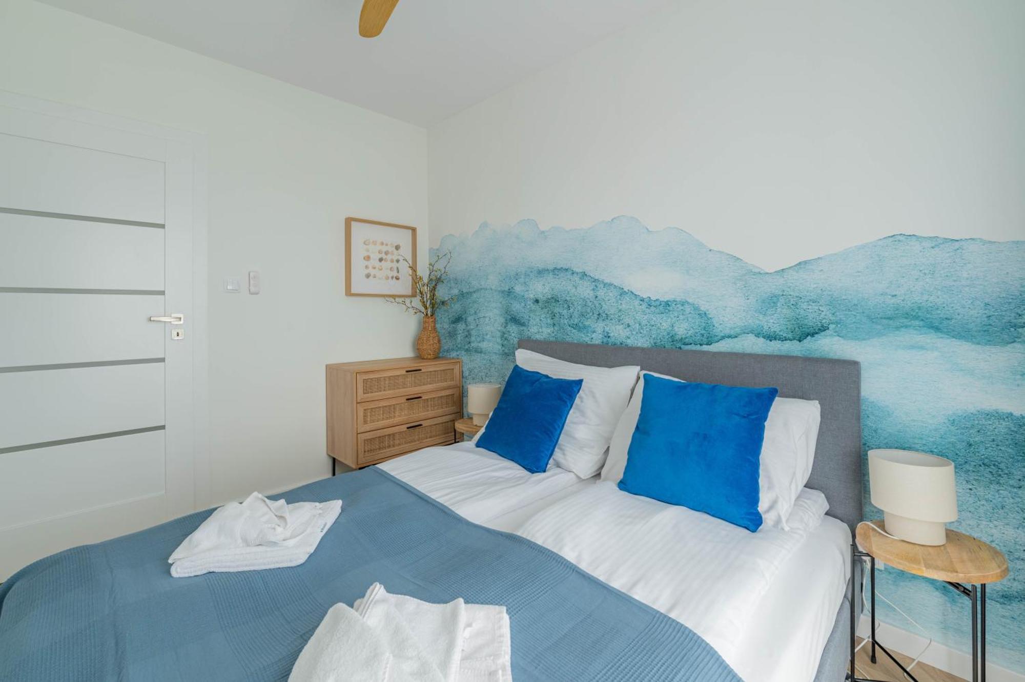 Horyzont Apartamenty - Navigator- Mozliwosc Wykupienia Sniadan!!! Kołobrzeg Extérieur photo